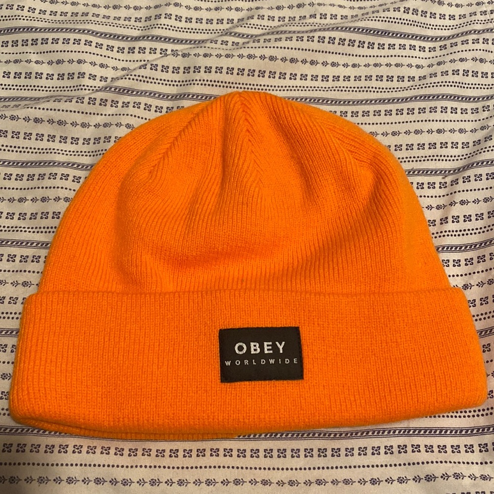 Beanie
